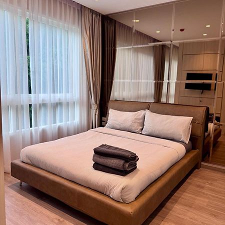 Luxury 4 Person Apartment In Heart Of Phuket! Ban Ket Ho Luaran gambar