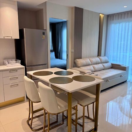 Luxury 4 Person Apartment In Heart Of Phuket! Ban Ket Ho Luaran gambar